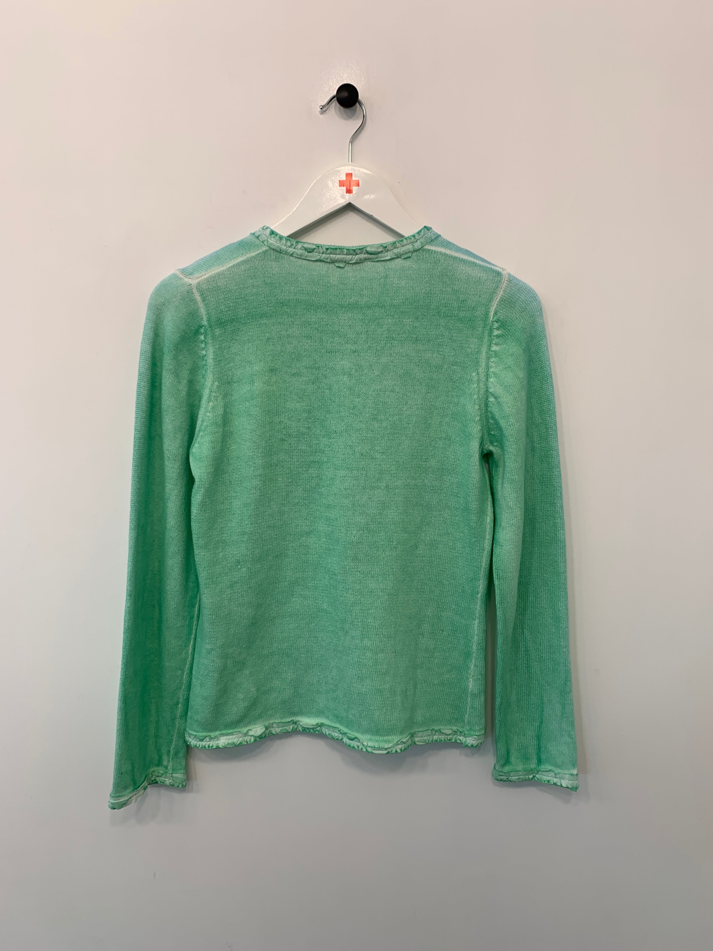 Lucia Cardigan